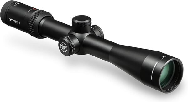 o21 Vortex Optics Viper HS Rifle Scope