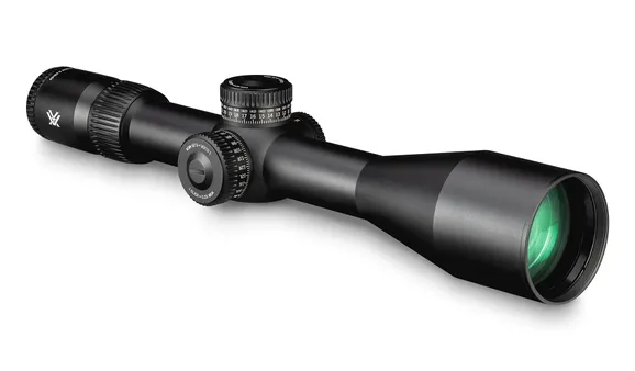 o25 Vortex Optics Venom Rifle Scope