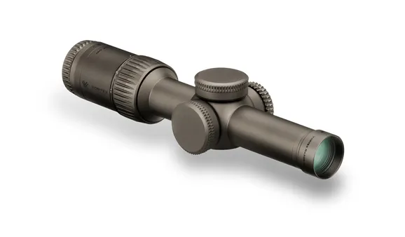 o28 Vortex Optics Razor HD-E Gen 2 Rifle Scope