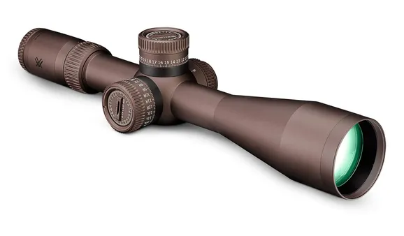 o29 Vortex Optics Razor HD Rifle Scope