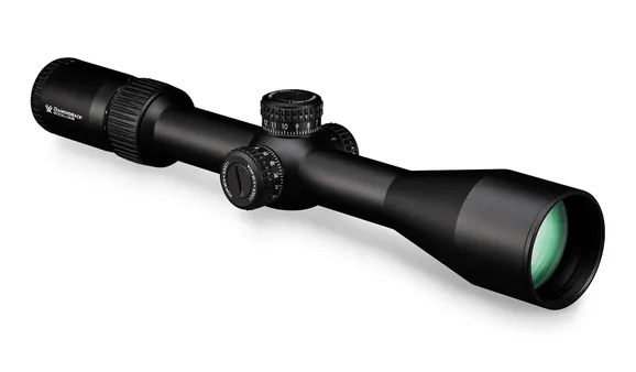 Vortex Optics Diamondback Rifle Scope