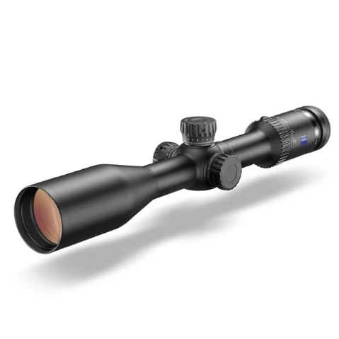 Zeiss Conquest V6 Rifle Scope