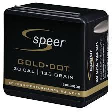 Gold Dot Rifle Component Bullet .310