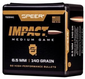 Impact Bullet .264