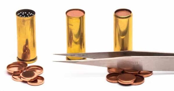 Shot Capsule 45 Colt
