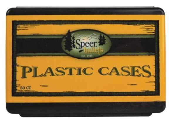 Plastic Training Bullet Case 44 Rem Magnum