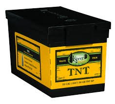 TNT Bullet .224 Part # 4705