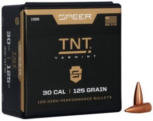 TNT Bullet .308