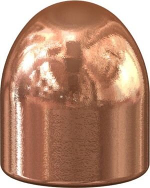 TMJ Handgun Bullet 9 mm Makarov