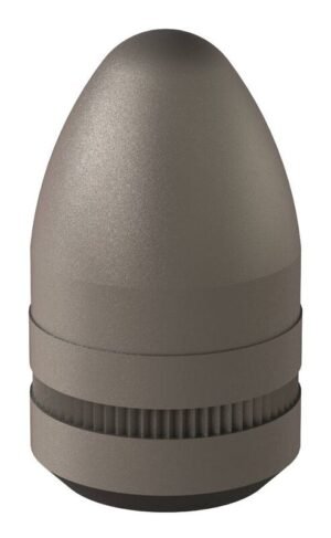Lead Handgun Bullet .356