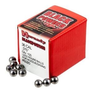 Lead Round Ball .440