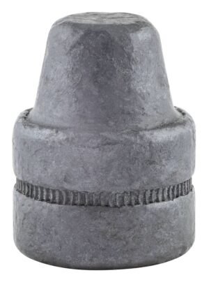 Lead Handgun Bullet .452