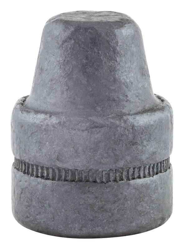 Lead Handgun Bullet .452