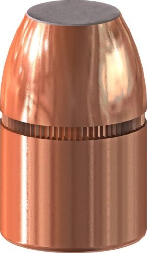 Jacketed Handgun Bullet .429