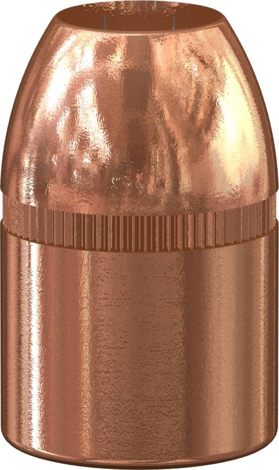 DeepCurl Handgun Hunting .452