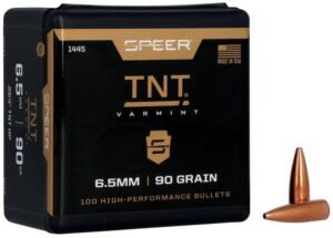 TNT Bullet .264