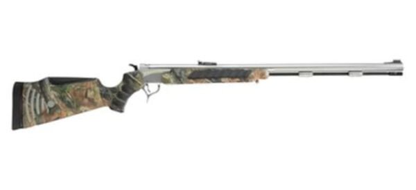 T/C ENCORE 209X50 26 INCH STNLS/CAMO