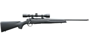 Thompson Center Compass 300 Win Mag Bolt-Action Rifle with 3-9x40mm Riflescope