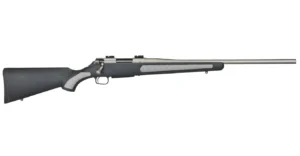 Thompson Center Venture 7mm Rem Mag Weather Shield Bolt-Action RIfle