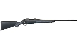 Thompson Center Venture 338 Win Mag Bolt-Action Rifle with 24-Inch Barrel