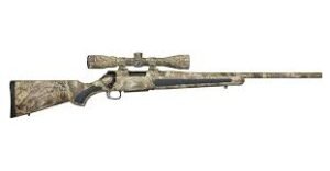 Thompson Center Venture Predator Max 223 Rem Bolt-Action with Scope