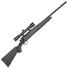 THOMPSON CENTER COMPASS 6.5 CREEDMOOR 22-INCH 5RDS W/ LEUPOLD VX-3I 3.5-10X40 SCOPE