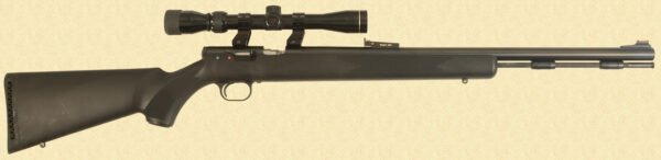 THOMPSON CENTER 8952 BLACK DIAMOND 50 PRM PACK BL