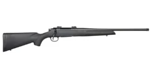 Thompson Center Compass II 7mm Rem Mag Bolt-Action Rifle with Weaver Style Bases Installed