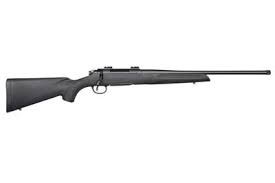 Thompson Center Compass II 270 Win Bolt-Action Rifle with Weaver Style Bases Installed