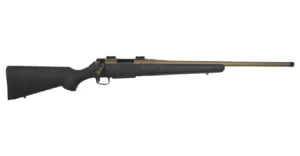 Thompson Center Venture II 350 Legend Bolt-Action Rifle with Bronze Weather Shield