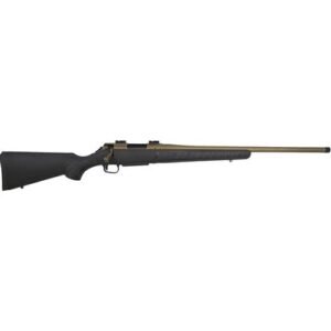 Thompson Center Venture II 308 Win Bolt-Action Rifle with Bronze Weather Shield