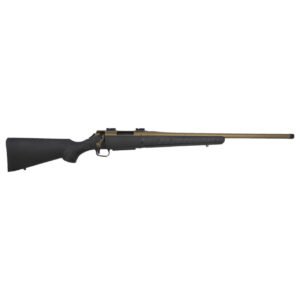 Thompson Center Venture II 6.5 Creedmoor Bolt-Action Rifle with Bronze Weather Shield