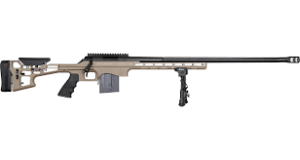 Thompson Center Performance Center LRR 243 Win Flat Dark Earth (FDE) Long Range Rifle
