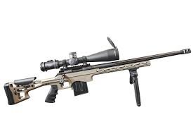 Thompson Center Performance Center LRR 243 Win Long Range Rifle