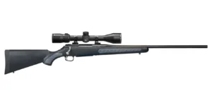 Thompson Center Venture 338 Win Mag Bolt-Action Rifle with Vortex 4-12x40mm Diamondback Scope