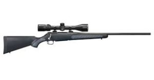 Thompson Center Venture 270 Winchester Bolt-Action Rifle with Vortex 4-12x40mm Diamondback Scope