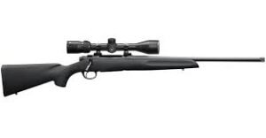 Thompson Center Compass 7mm-08 Remington with Vortex 4-12x40mm Diamondback Scope