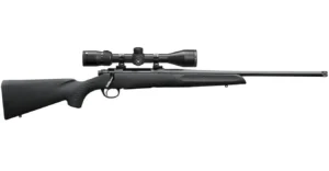 Thompson Center Compass 270 Winchester with Vortex 4-12x40mm Diamondback Scope