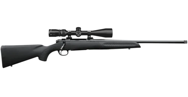 Thompson Center Compass 22-250 Rem with Vortex 4-12x40mm Diamondback Scope