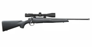 Thompson Center Compass 6.5 Creedmoor with Nikon 3-9x40mm Scope