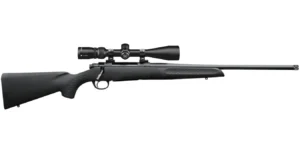 Thompson Center Compass 300 Win Mag with Vortex 4-12x44mm Copperhead Scope