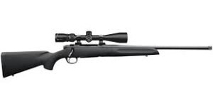 Thompson Center Compass 6.5 Creedmoor with Vortex 4-12x44mm Copperhead Scope
